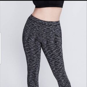 Livi Active 14/16 Leggings Space dyed black